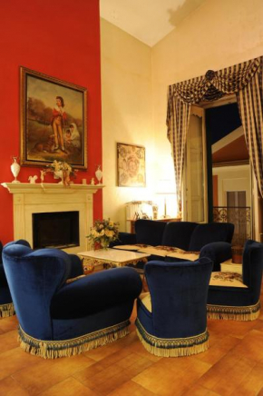 RESIDENZA D'ORIA B&B Foggia